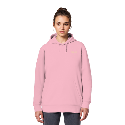 AGX - Organic Basic Hoodie