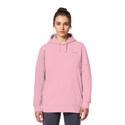 Aguix Basic - Organic Basic Hoodie