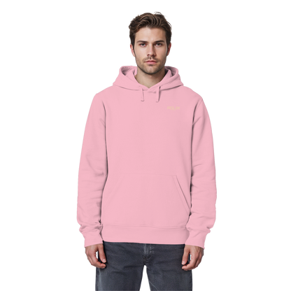 AGX - Organic Basic Hoodie