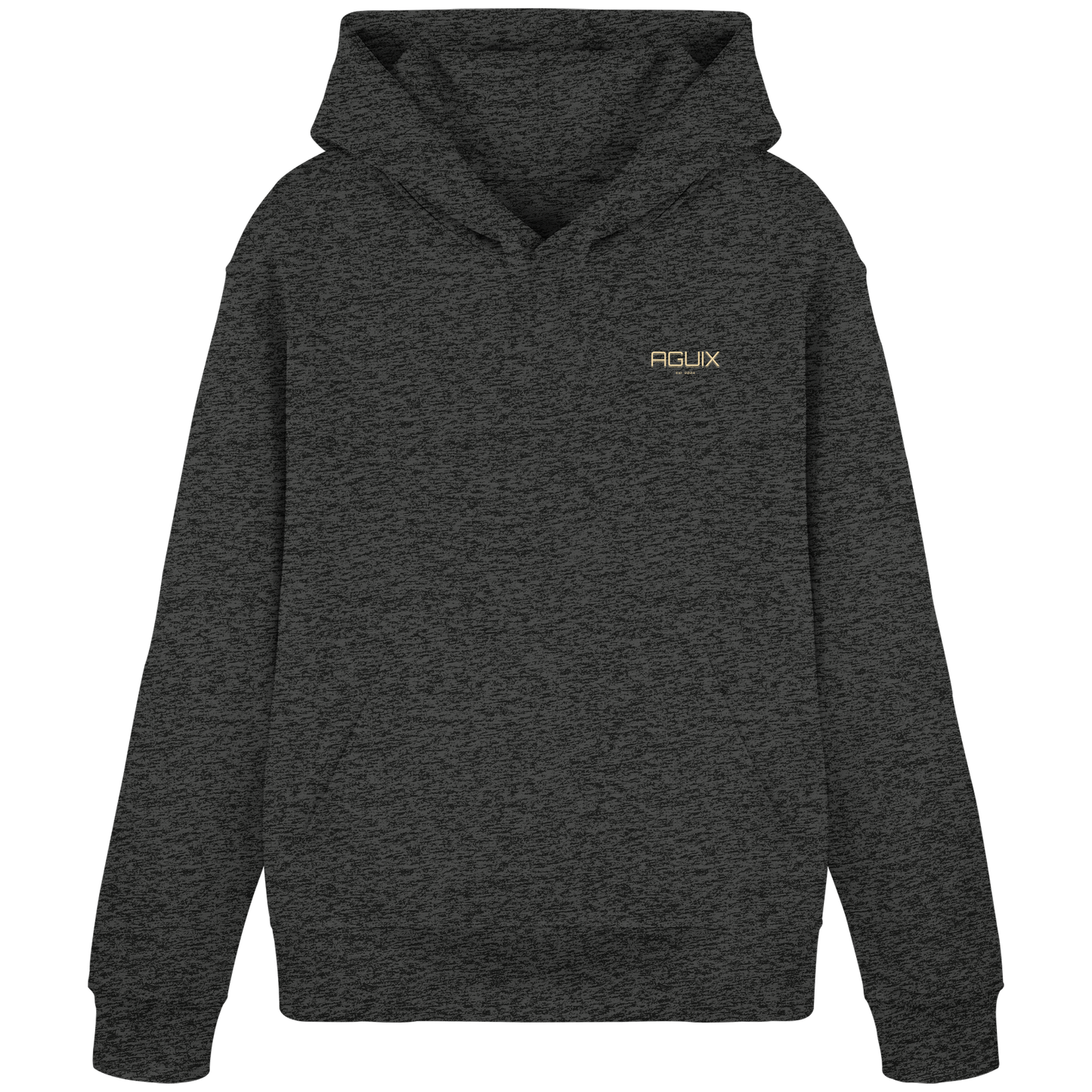 AGX - Organic Basic Hoodie