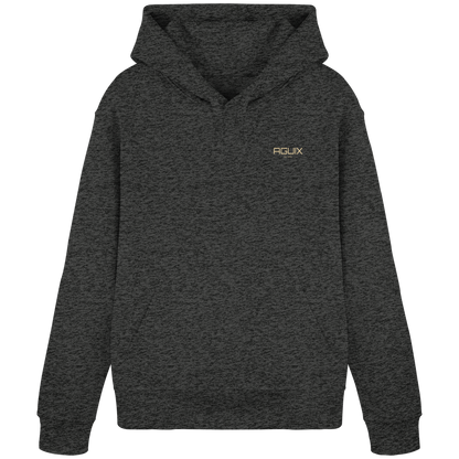 AGX - Organic Basic Hoodie