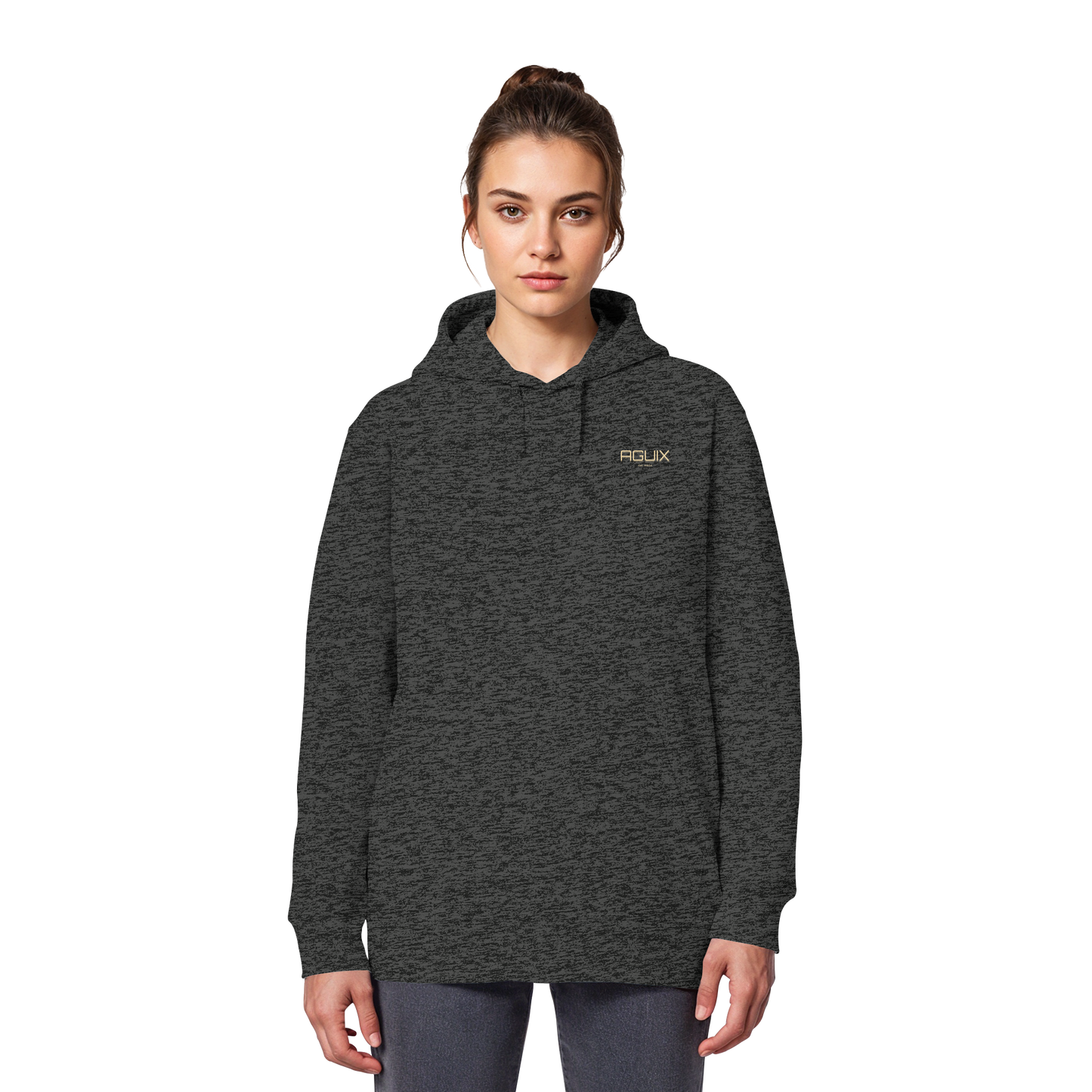 AGX - Organic Basic Hoodie