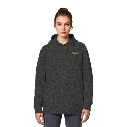 AGX - Organic Basic Hoodie