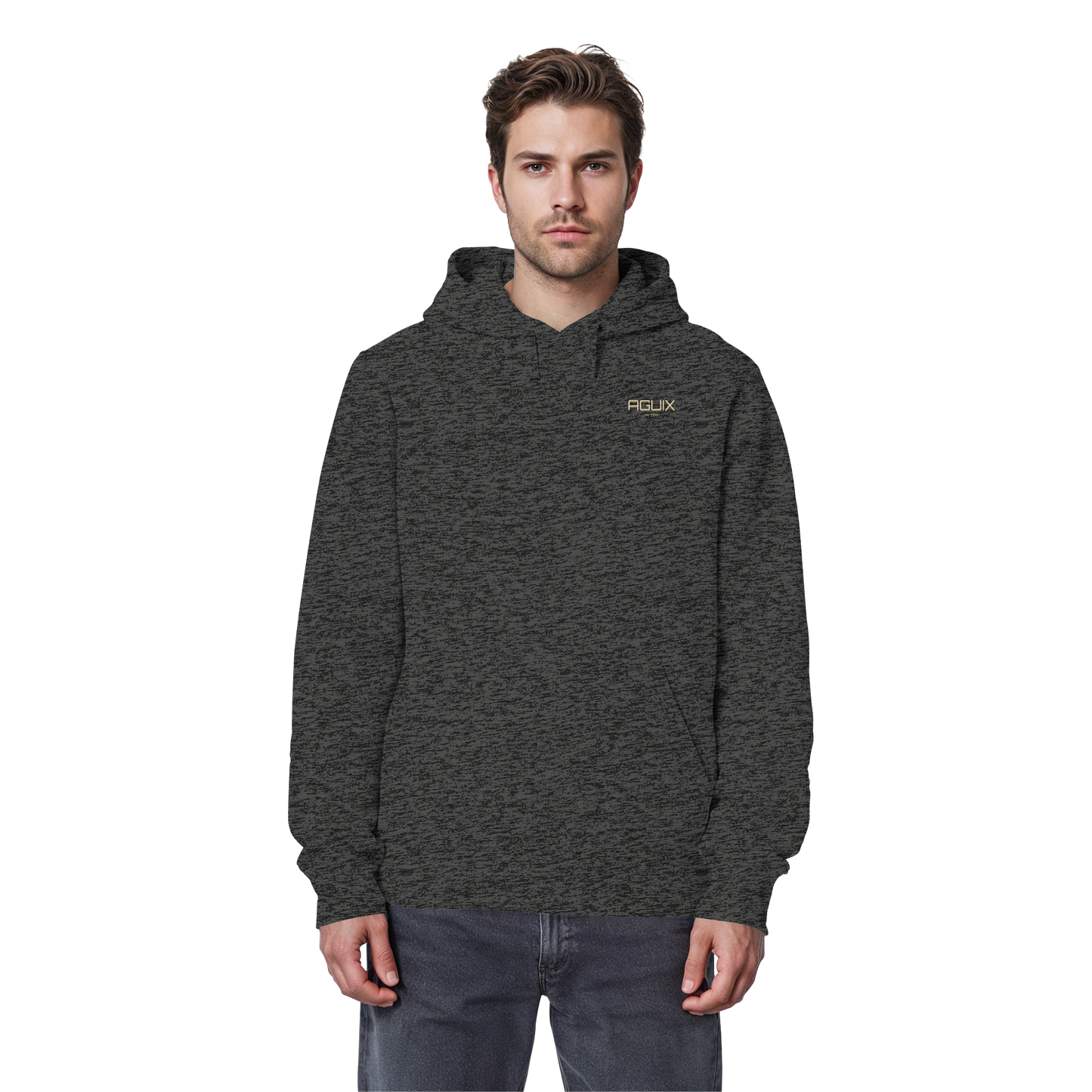 AGX - Organic Basic Hoodie