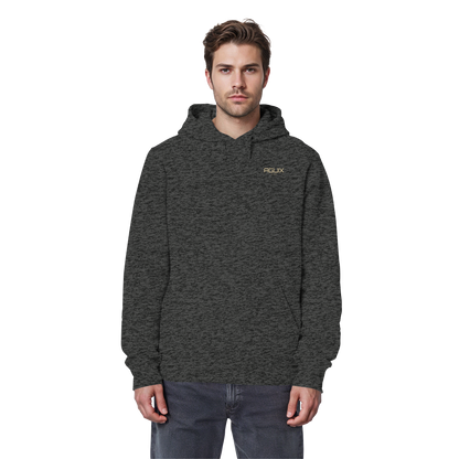 AGX - Organic Basic Hoodie