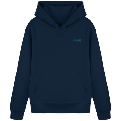 Aguix Basic - Organic Basic Hoodie