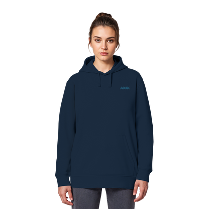 Aguix Basic - Organic Basic Hoodie