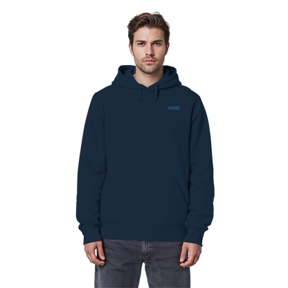 Aguix Basic - Organic Basic Hoodie