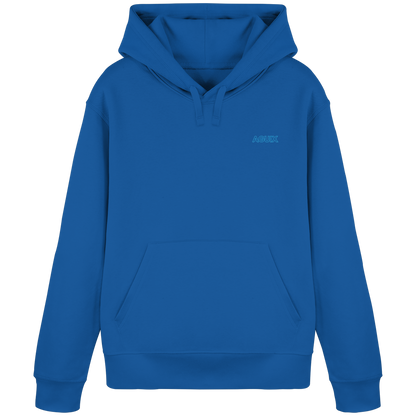 Aguix Basic - Organic Basic Hoodie