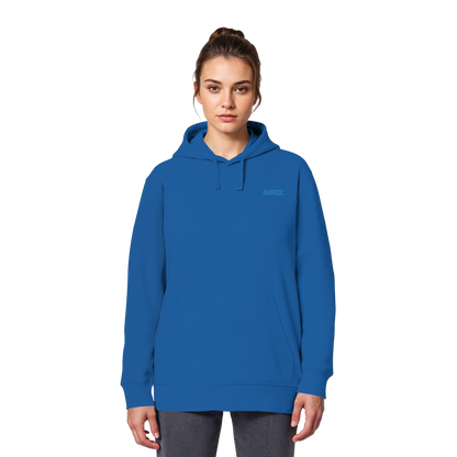 Aguix Basic - Organic Basic Hoodie