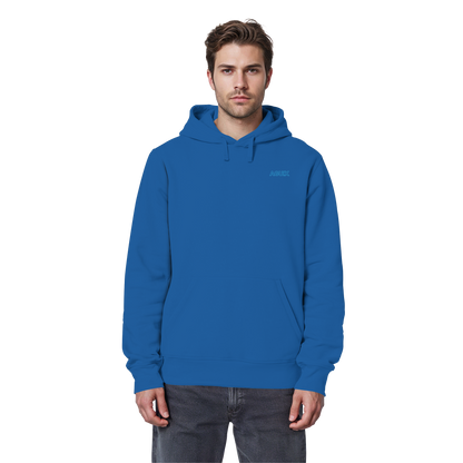 Aguix Basic - Organic Basic Hoodie