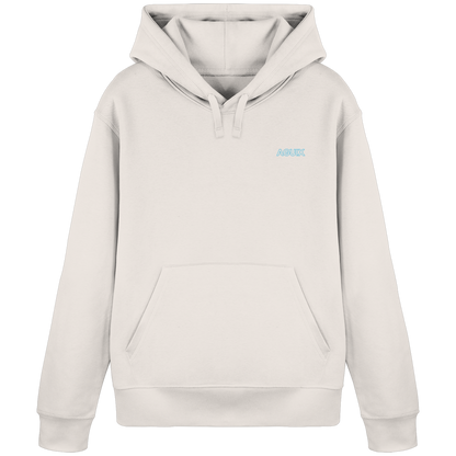 Aguix Basic - Organic Basic Hoodie