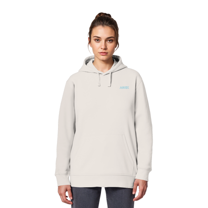 Aguix Basic - Organic Basic Hoodie