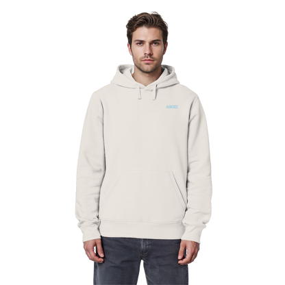 Aguix Basic - Organic Basic Hoodie