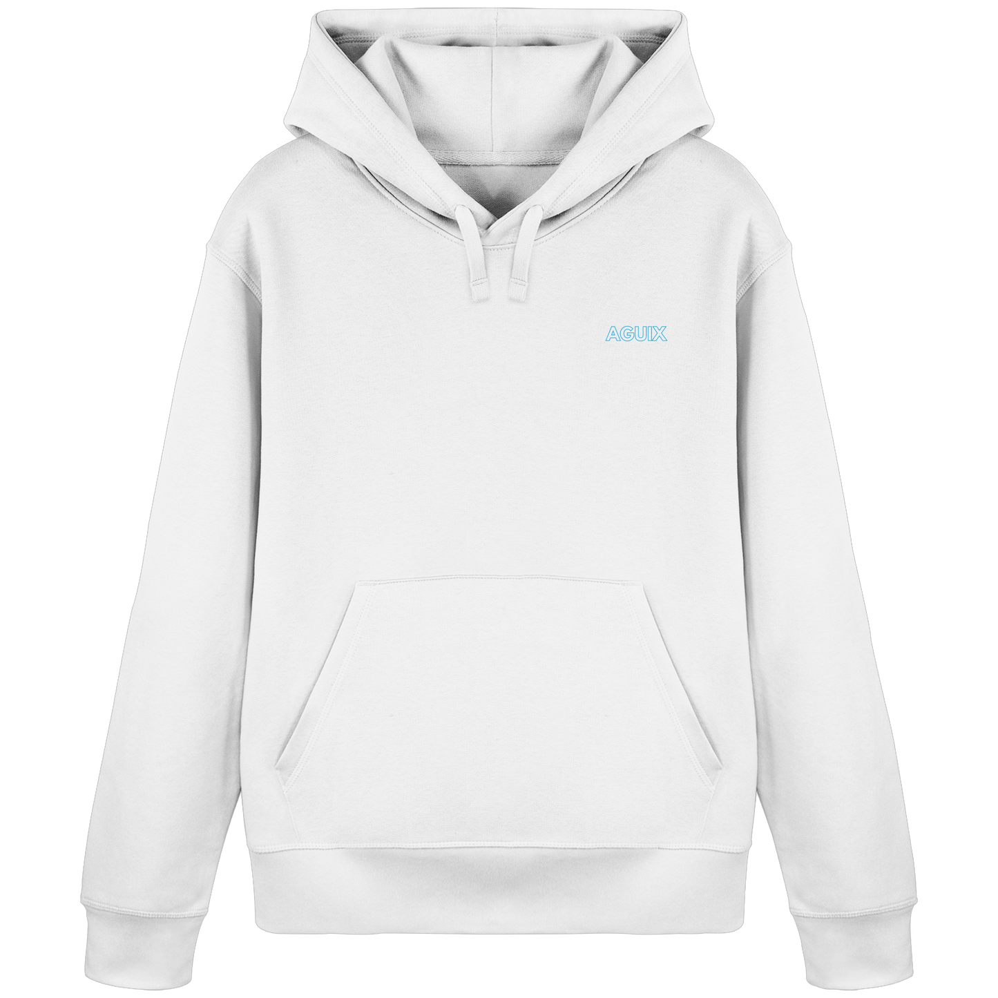 Aguix Basic - Organic Basic Hoodie