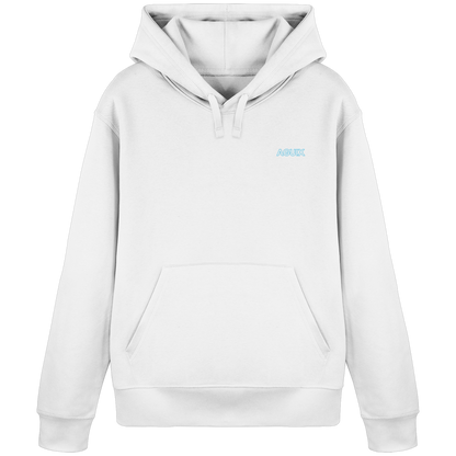 Aguix Basic - Organic Basic Hoodie