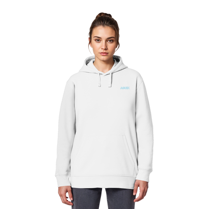 Aguix Basic - Organic Basic Hoodie