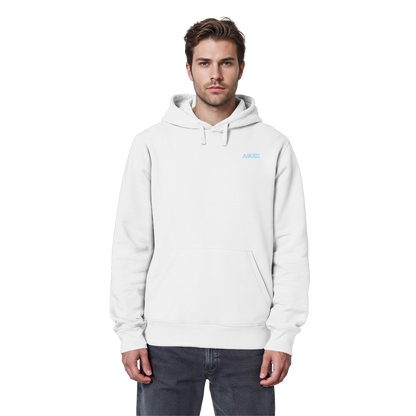 Aguix Basic - Organic Basic Hoodie