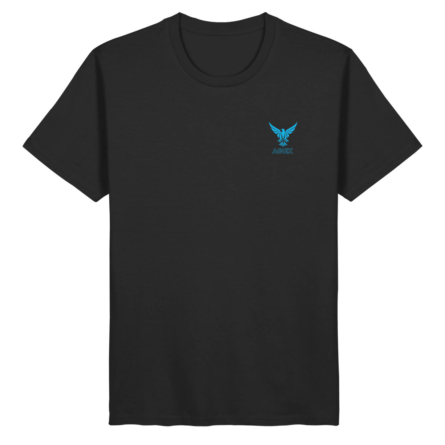 Aguix Basic - Organic Basic Shirt