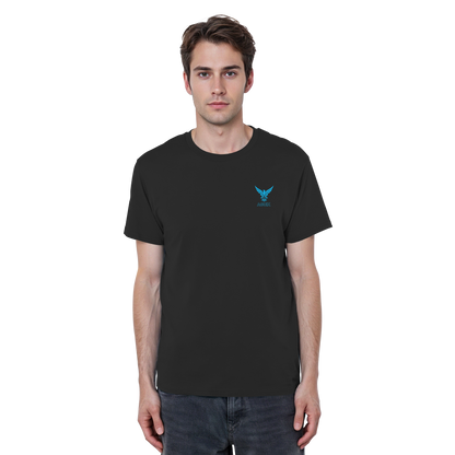 Aguix Basic - Organic Basic Shirt
