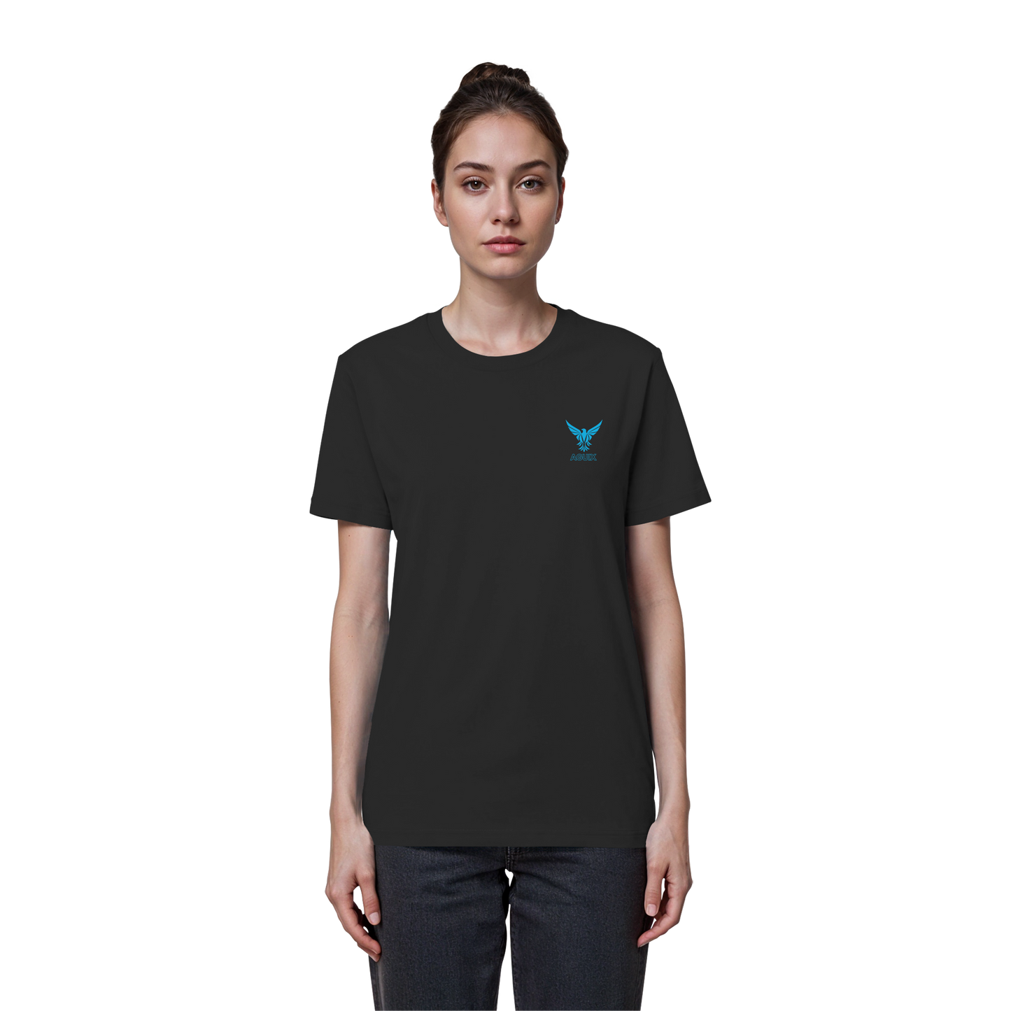 Aguix Basic - Organic Basic Shirt