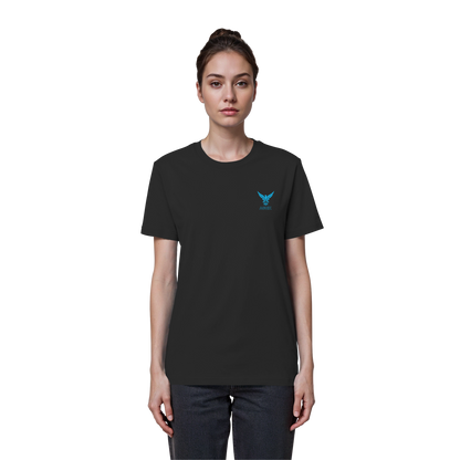 Aguix Basic - Organic Basic Shirt