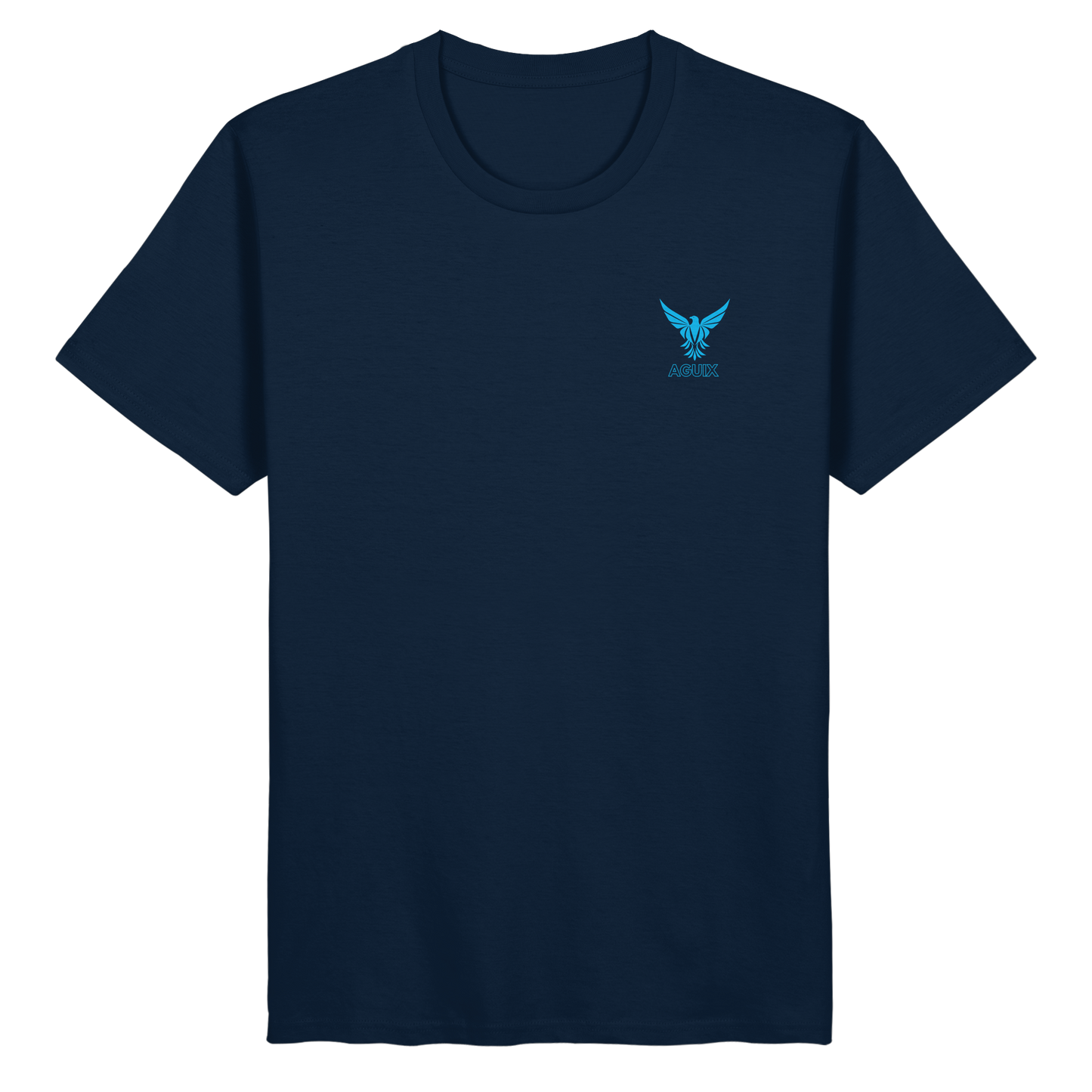 Aguix Basic - Organic Basic Shirt
