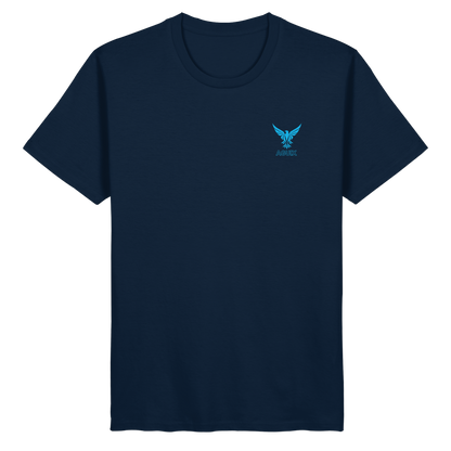 Aguix Basic - Organic Basic Shirt
