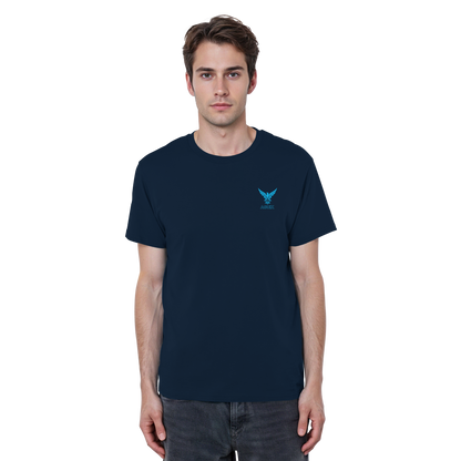 Aguix Basic - Organic Basic Shirt