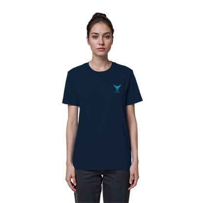 Aguix Basic - Organic Basic Shirt