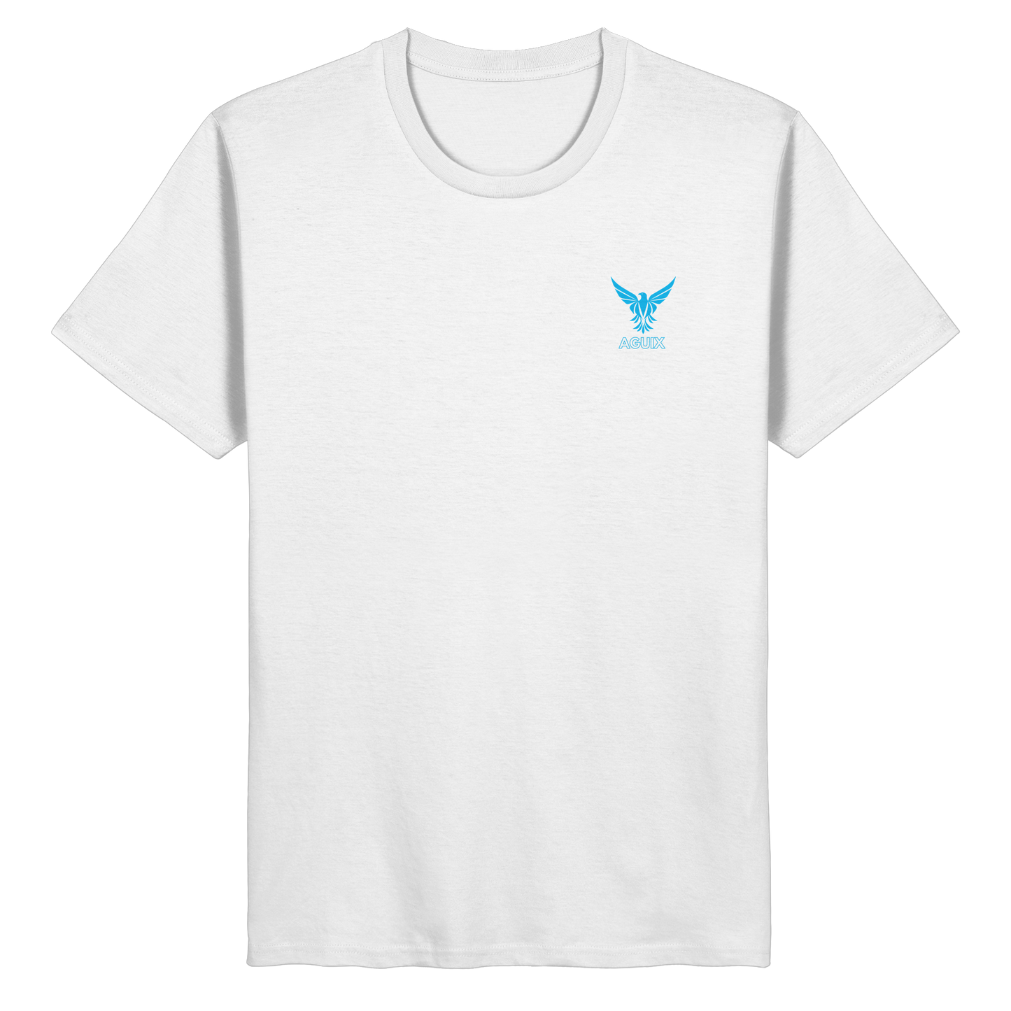 Aguix Basic - Organic Basic Shirt