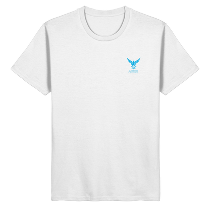 Aguix Basic - Organic Basic Shirt