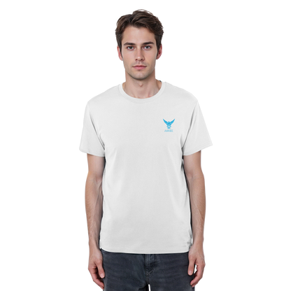 Aguix Basic - Organic Basic Shirt