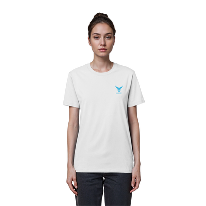 Aguix Basic - Organic Basic Shirt