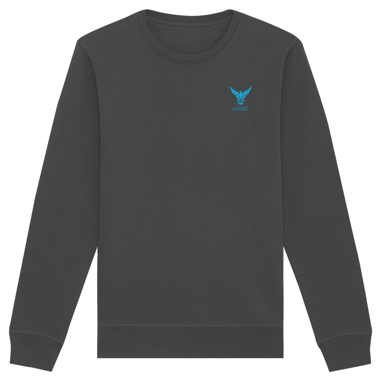 Aguix Basic - Organic Basic Unisex Sweatshirt