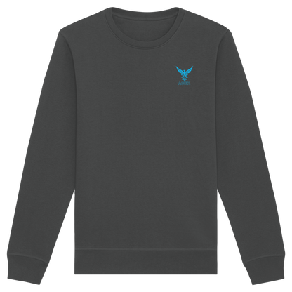 Aguix Basic - Organic Basic Unisex Sweatshirt