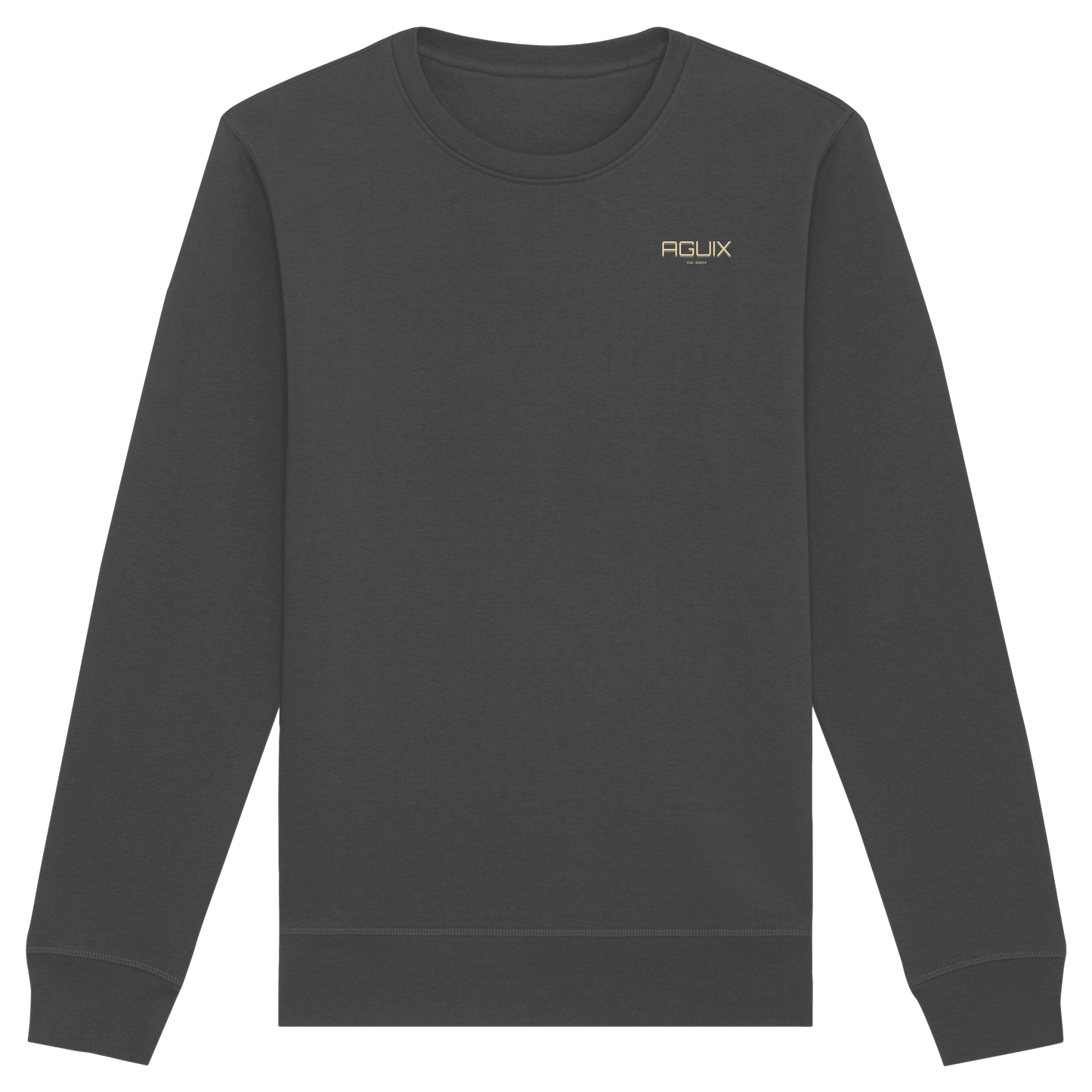 AGX - Organic Basic Unisex Sweatshirt