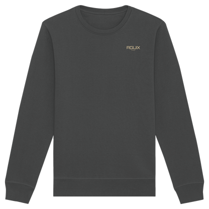 AGX - Organic Basic Unisex Sweatshirt