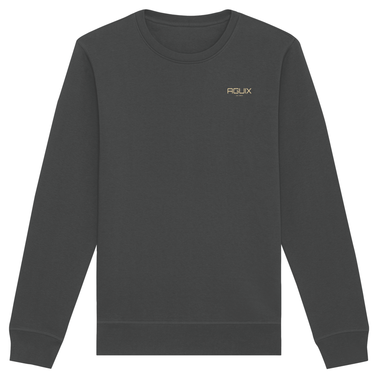 AGX - Organic Basic Unisex Sweatshirt
