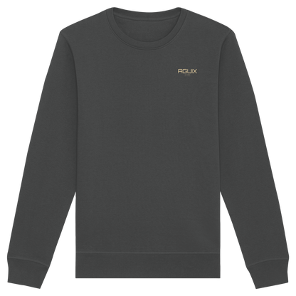 AGX - Organic Basic Unisex Sweatshirt