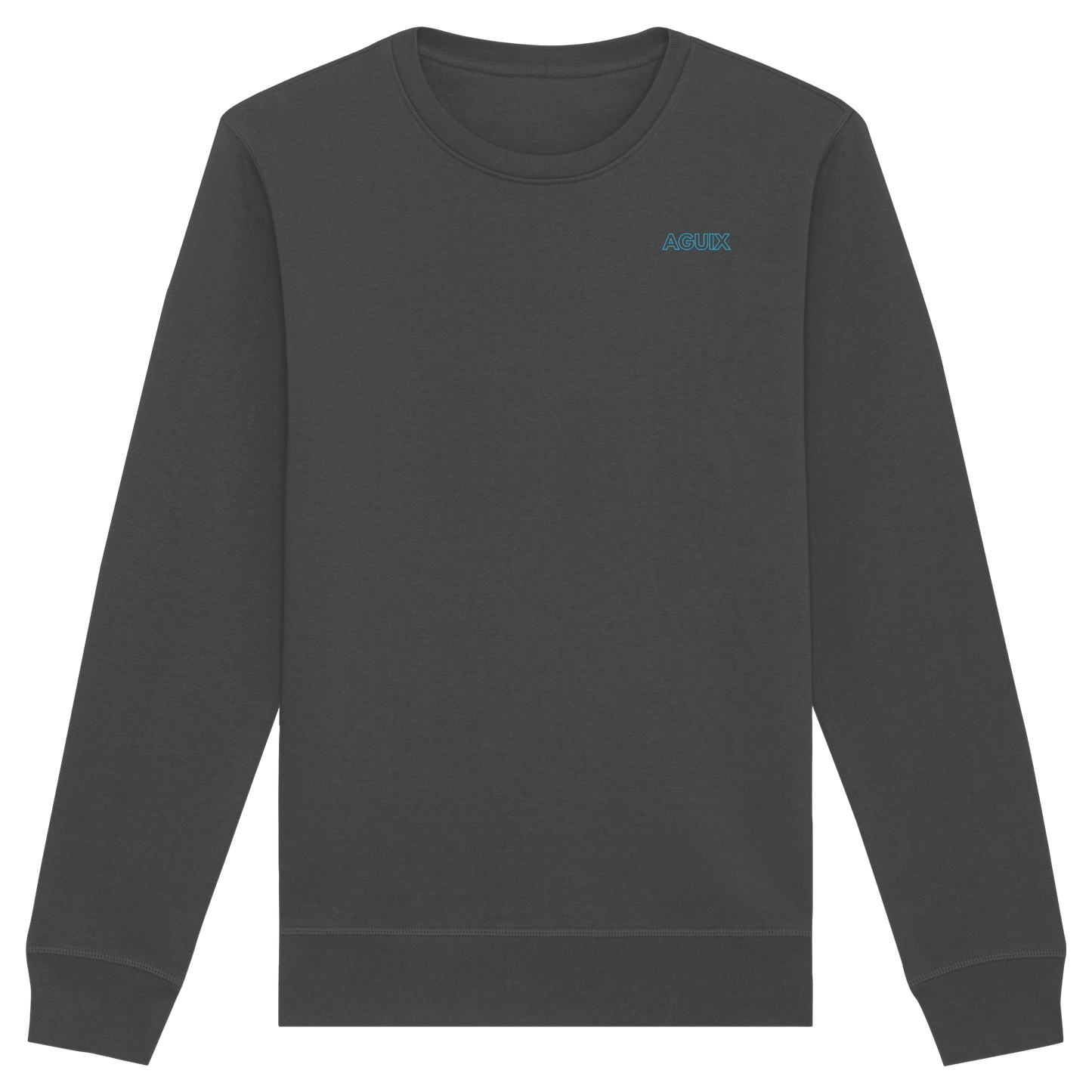 Aguix Basic - Organic Basic Unisex Sweatshirt