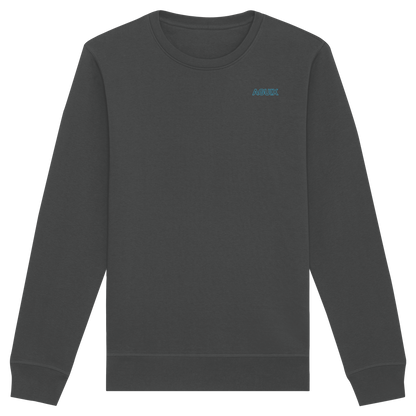 Aguix Basic - Organic Basic Unisex Sweatshirt