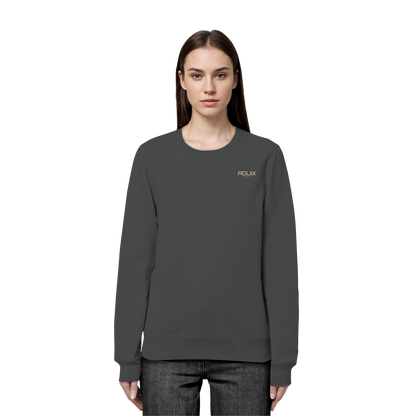 AGX - Organic Basic Unisex Sweatshirt