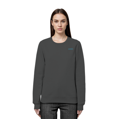 Aguix Basic - Organic Basic Unisex Sweatshirt