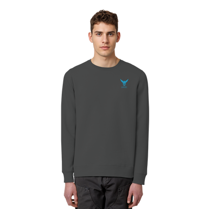 Aguix Basic - Organic Basic Unisex Sweatshirt