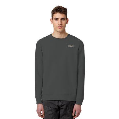 AGX - Organic Basic Unisex Sweatshirt