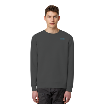 Aguix Basic - Organic Basic Unisex Sweatshirt