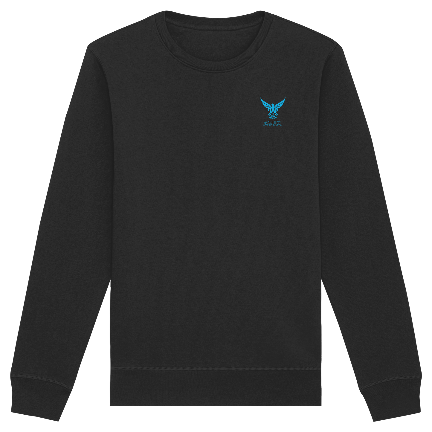 Aguix Basic - Organic Basic Unisex Sweatshirt