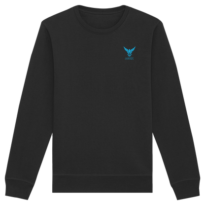 Aguix Basic - Organic Basic Unisex Sweatshirt