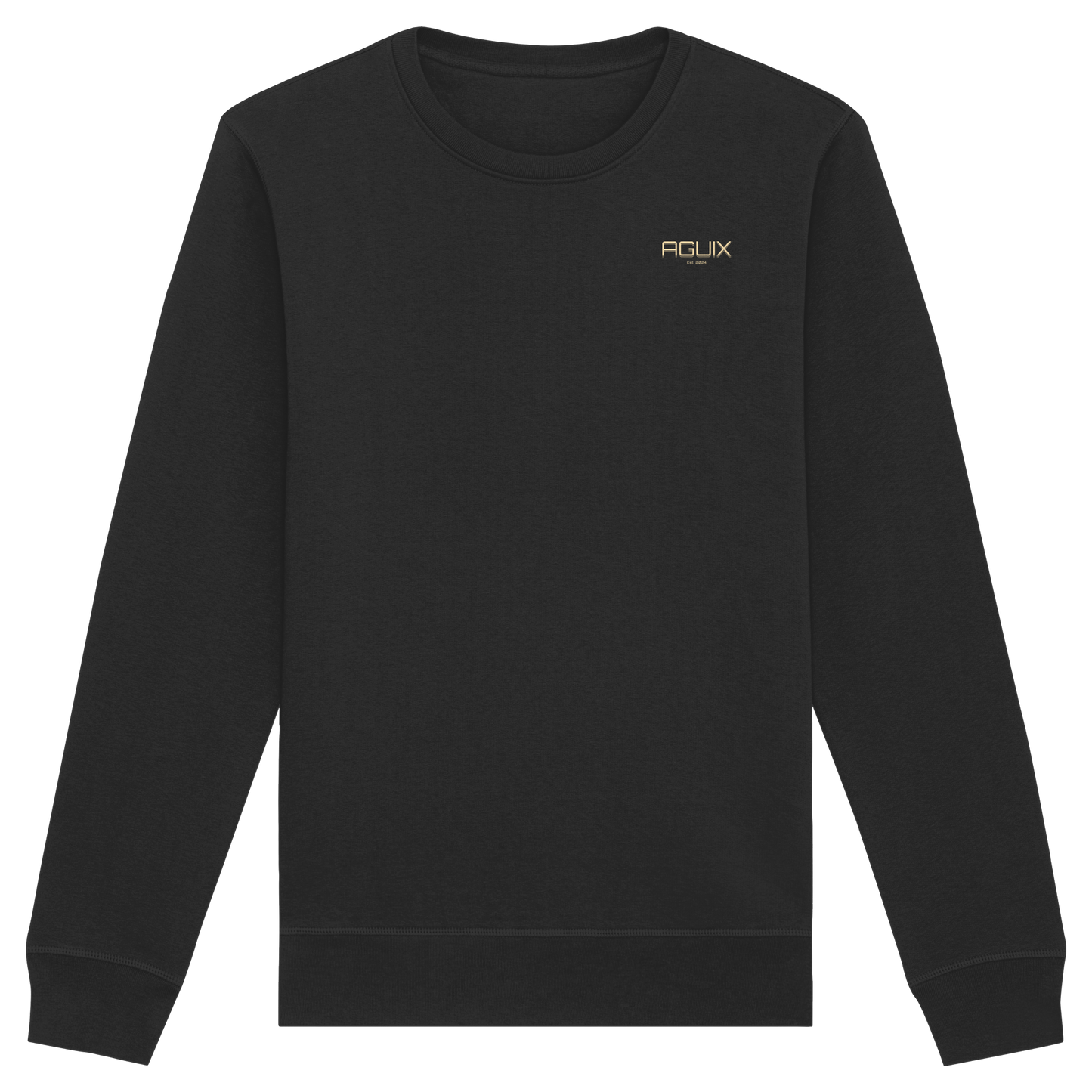 AGX - Organic Basic Unisex Sweatshirt